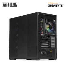 Купить Компьютер ARTLINE Gaming TANK Windows 11 Home (TANKv84Win) - фото 15