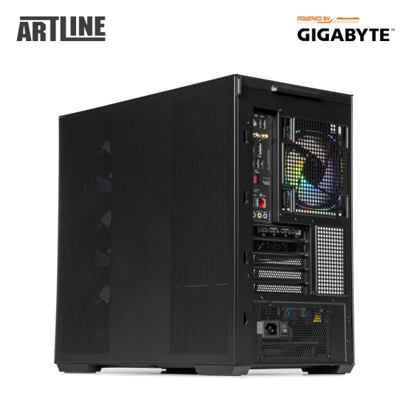Купить Компьютер ARTLINE Gaming TANK Windows 11 Home (TANKv84Win) - фото 15