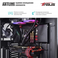 Купить Компьютер ARTLINE Gaming STRIXv52 - фото 6
