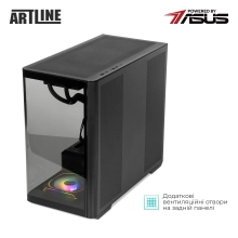 Купить Компьютер ARTLINE Gaming TANK Windows 11 Home (TANKv93Win) - фото 6