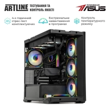Купить Компьютер ARTLINE Gaming TANK Windows 11 Home (TANKv93Win) - фото 8