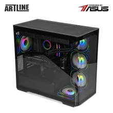 Купить Компьютер ARTLINE Gaming TANK Windows 11 Home (TANKv93Win) - фото 12