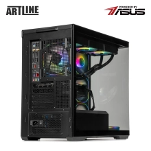 Купить Компьютер ARTLINE Gaming TANK Windows 11 Home (TANKv93Win) - фото 13