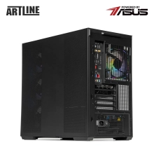 Купить Компьютер ARTLINE Gaming TANK Windows 11 Home (TANKv93Win) - фото 15