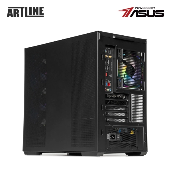 Купить Компьютер ARTLINE Gaming TANK Windows 11 Home (TANKv93Win) - фото 15