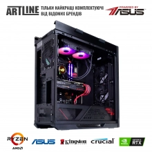 Купить Компьютер ARTLINE Gaming STRIXv54 - фото 9