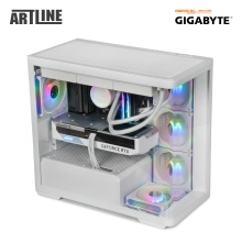 Купить Компьютер ARTLINE Gaming TANKWHITE Windows 11 Home (TANKWHITEv92Win) - фото 13