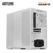 Купить Компьютер ARTLINE Gaming TANKWHITE Windows 11 Home (TANKWHITEv92Win) - фото 15