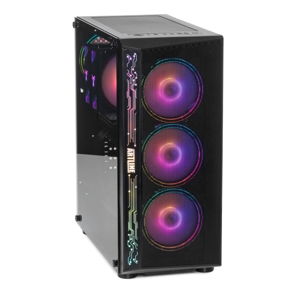 Купить Компьютер ARTLINE Gaming X69 (X69v34) - фото 2