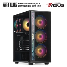 Купить Компьютер ARTLINE Gaming X69 (X69v34) - фото 9