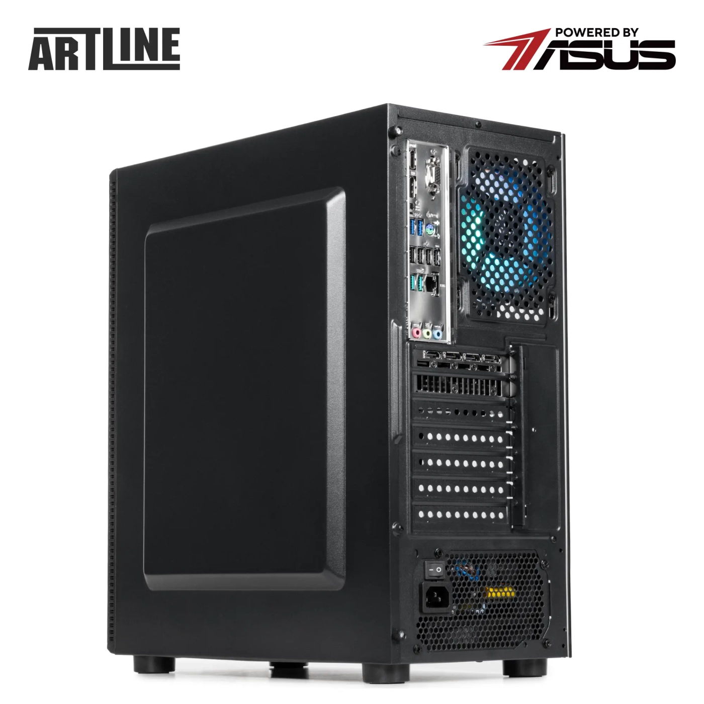 Купить Компьютер ARTLINE Gaming X69 (X69v34) - фото 14
