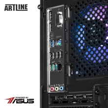 Купить Компьютер ARTLINE Gaming X69 (X69v34) - фото 15