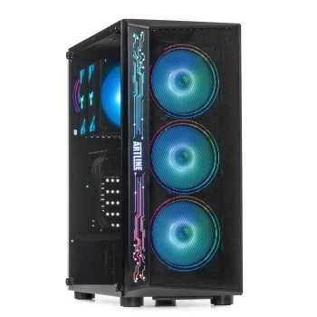Купити Комп'ютер ARTLINE Gaming X69 (X69v38) - фото 1