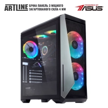 Купить Компьютер ARTLINE Gaming X77 Windows 11 Home (X77v118Win) - фото 7