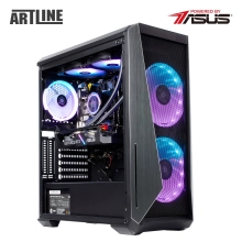Купить Компьютер ARTLINE Gaming X77 Windows 11 Home (X77v118Win) - фото 13