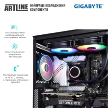 Купити Комп'ютер ARTLINE Gaming X85 (X85v50) - фото 4