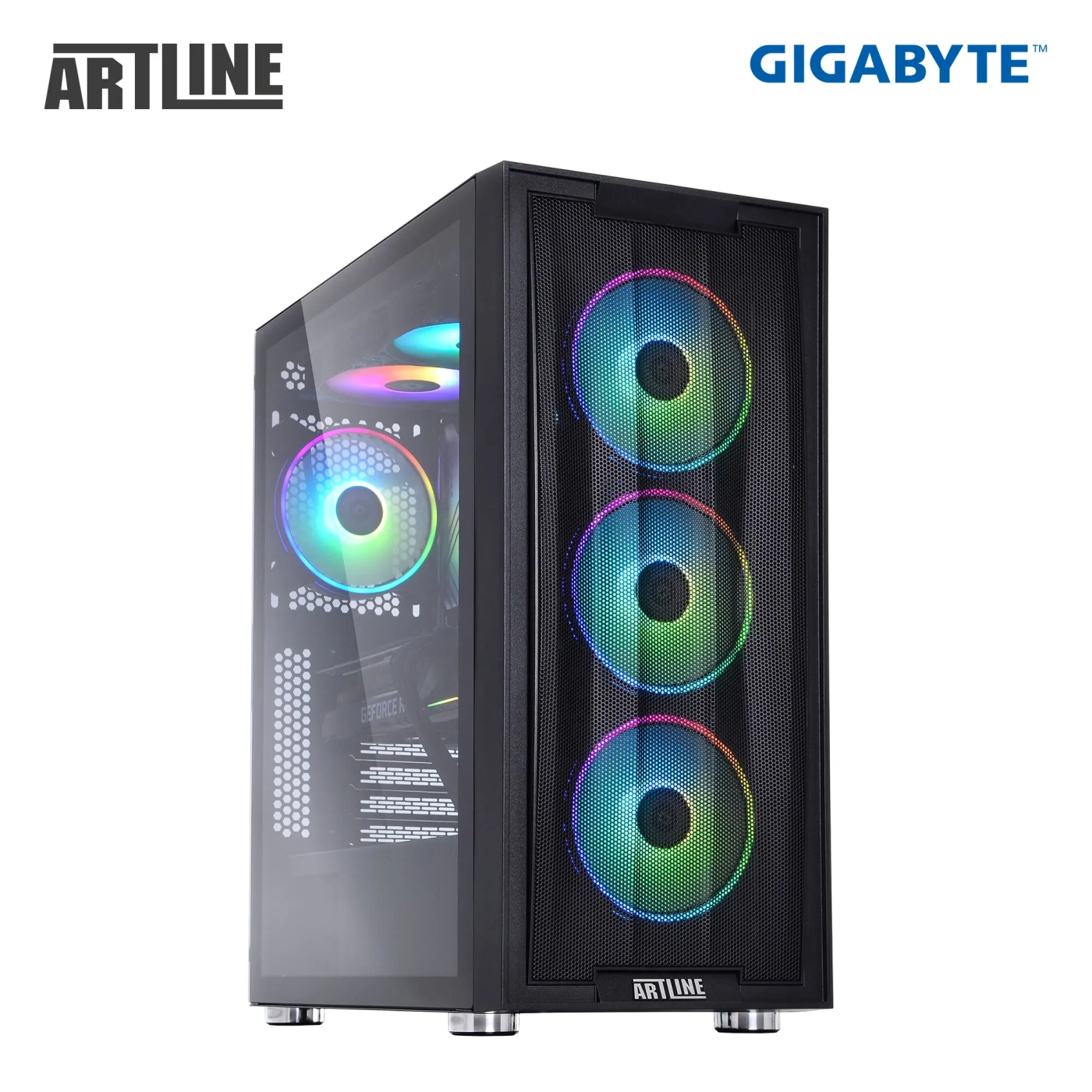 Купити Комп'ютер ARTLINE Gaming X85 (X85v55) - фото 9