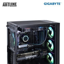 Купити Комп'ютер ARTLINE Gaming X87 Windows 11 Home (X87v44Win) - фото 13