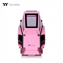 Купить Корпус Thermaltake AH T200 Pink (CA-1R4-00SAWN-00) - фото 2