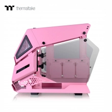 Купити Корпус Thermaltake AH T200 Pink (CA-1R4-00SAWN-00) - фото 4