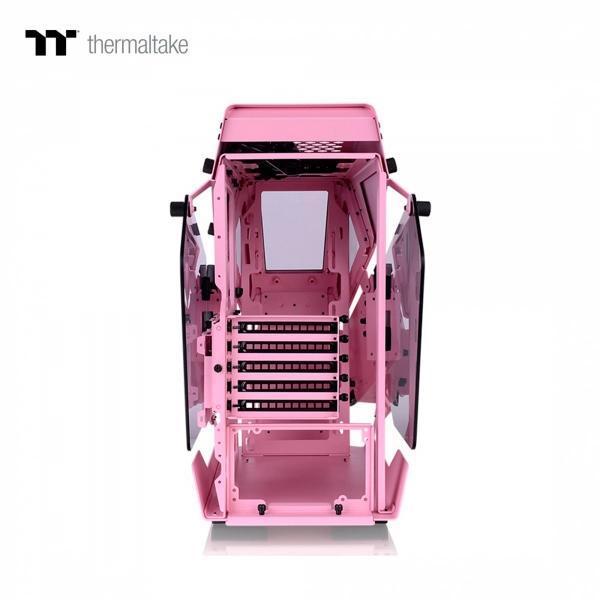 Купить Корпус Thermaltake AH T200 Pink (CA-1R4-00SAWN-00) - фото 6