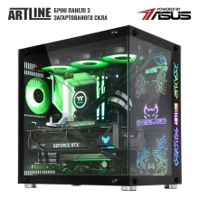 Купить Компьютер ARTLINE Overlord X93 Windows 11 Pro (X93v91Win) - фото 3