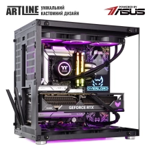 Купить Компьютер ARTLINE Overlord X93 Windows 11 Pro (X93v91Win) - фото 4