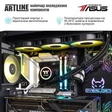 Купить Компьютер ARTLINE Overlord X93 Windows 11 Pro (X93v91Win) - фото 6