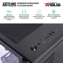 Купить Компьютер ARTLINE Overlord X93 Windows 11 Pro (X93v91Win) - фото 7