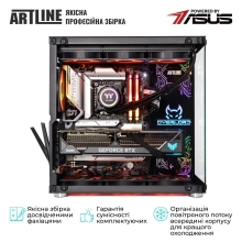 Купить Компьютер ARTLINE Overlord X93 Windows 11 Pro (X93v91Win) - фото 9