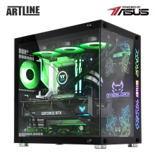 Купить Компьютер ARTLINE Overlord X93 Windows 11 Pro (X93v91Win) - фото 14