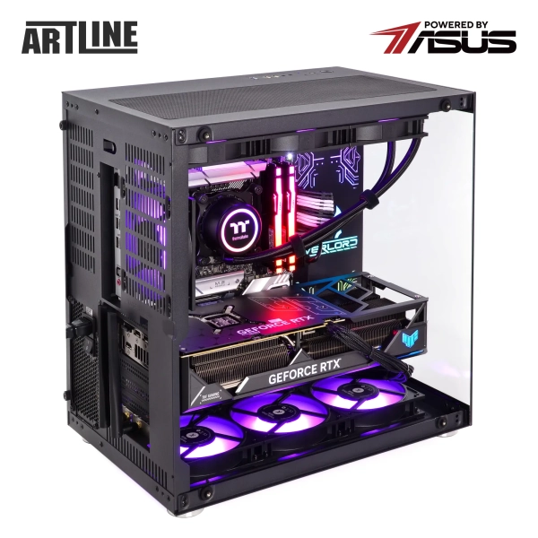 Купить Компьютер ARTLINE Overlord X93 Windows 11 Pro (X93v91Win) - фото 17