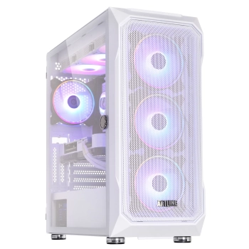 Купить Компьютер ARTLINE Overlord X93WHITE (X93WHITEv91) - фото 1