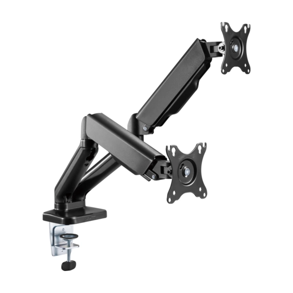 Купити Кріплення для монітора OfficePro MA502 17-32" Black - фото 1