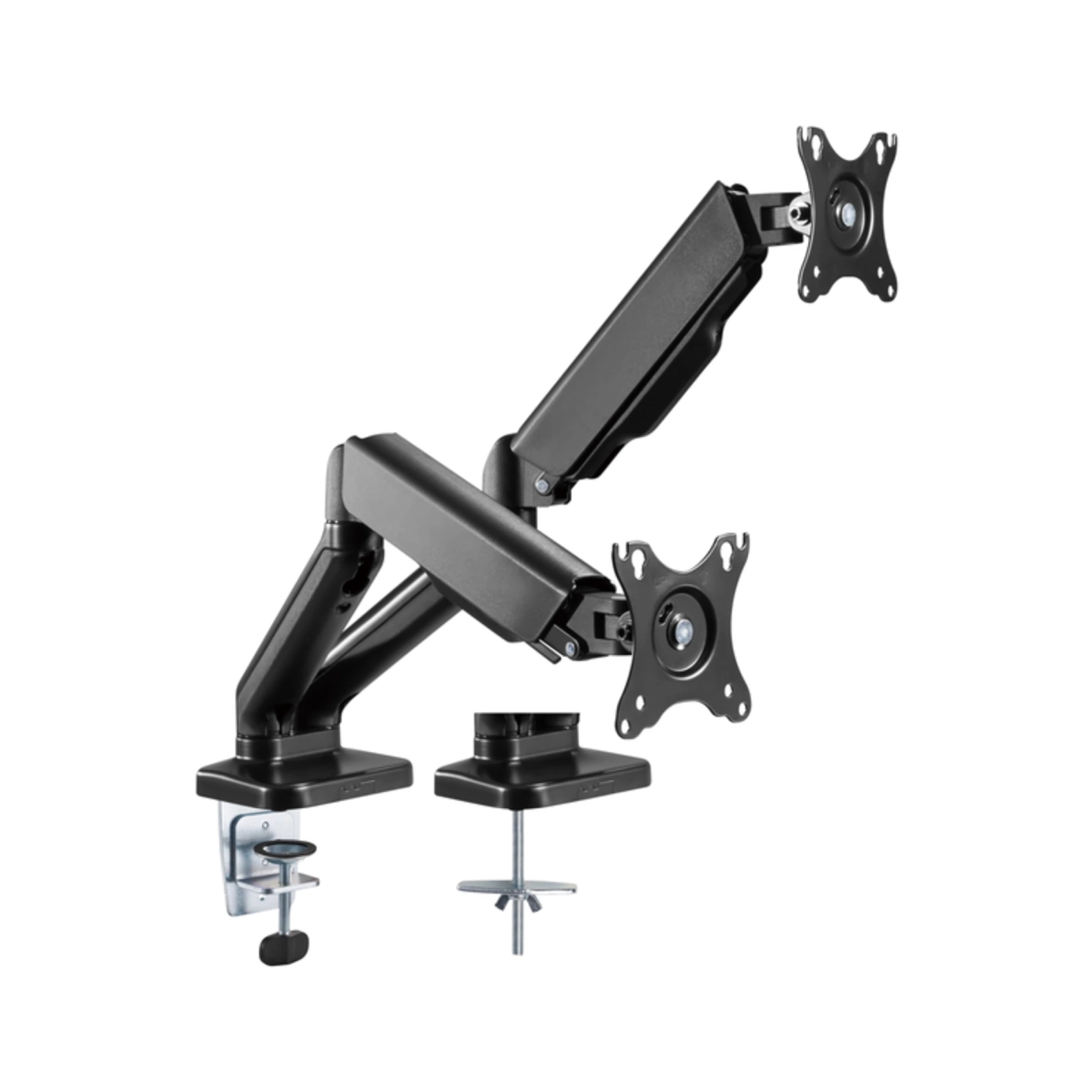 Купити Кріплення для монітора OfficePro MA502 17-32" Black - фото 2