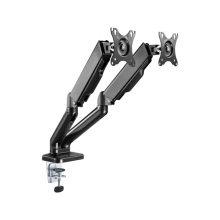 Купити Кріплення для монітора OfficePro MA502 17-32" Black - фото 3