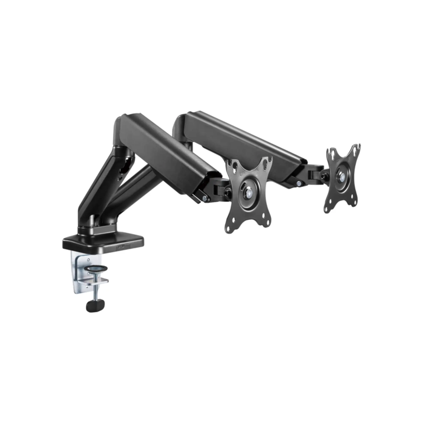 Купити Кріплення для монітора OfficePro MA502 17-32" Black - фото 4