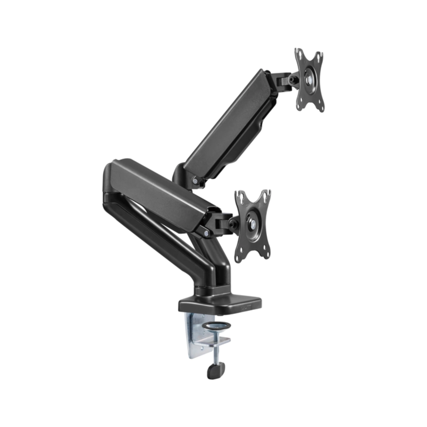 Купити Кріплення для монітора OfficePro MA502 17-32" Black - фото 5