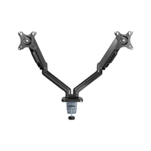 Купити Кріплення для монітора OfficePro MA502 17-32" Black - фото 6