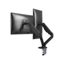 Купити Кріплення для монітора OfficePro MA502 17-32" Black - фото 8