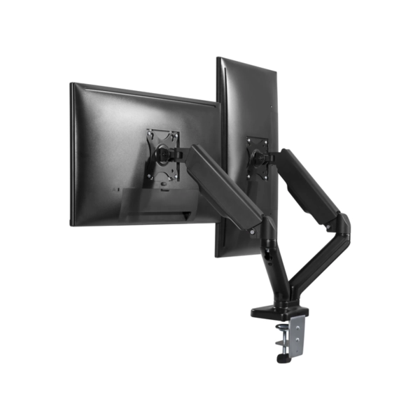 Купити Кріплення для монітора OfficePro MA502 17-32" Black - фото 8