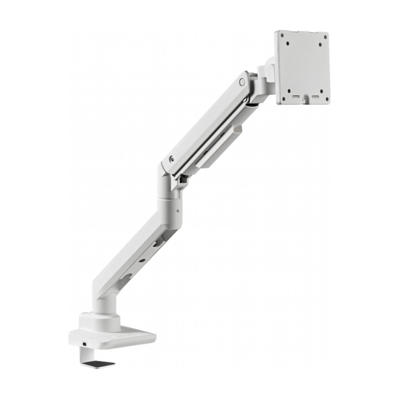Купити Кріплення для монітора OfficePro MA801W 17-49" White - фото 1