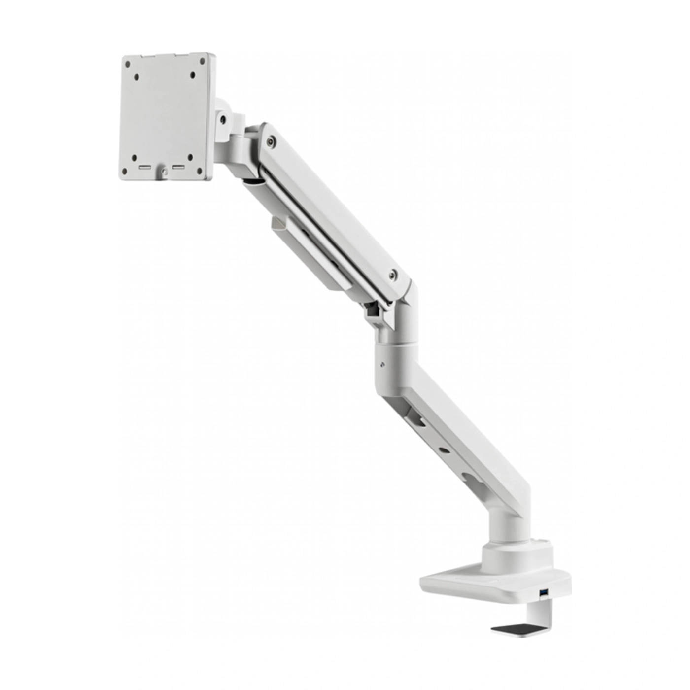 Купити Кріплення для монітора OfficePro MA801W 17-49" White - фото 2