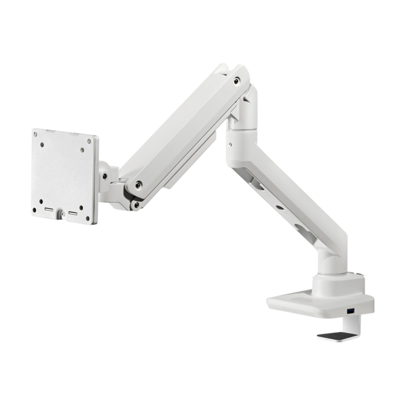 Купити Кріплення для монітора OfficePro MA801W 17-49" White - фото 4