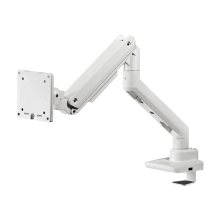 Купити Кріплення для монітора OfficePro MA801W 17-49" White - фото 4
