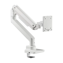 Купити Кріплення для монітора OfficePro MA801W 17-49" White - фото 5
