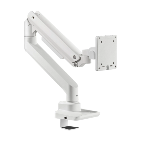 Купити Кріплення для монітора OfficePro MA801W 17-49" White - фото 5