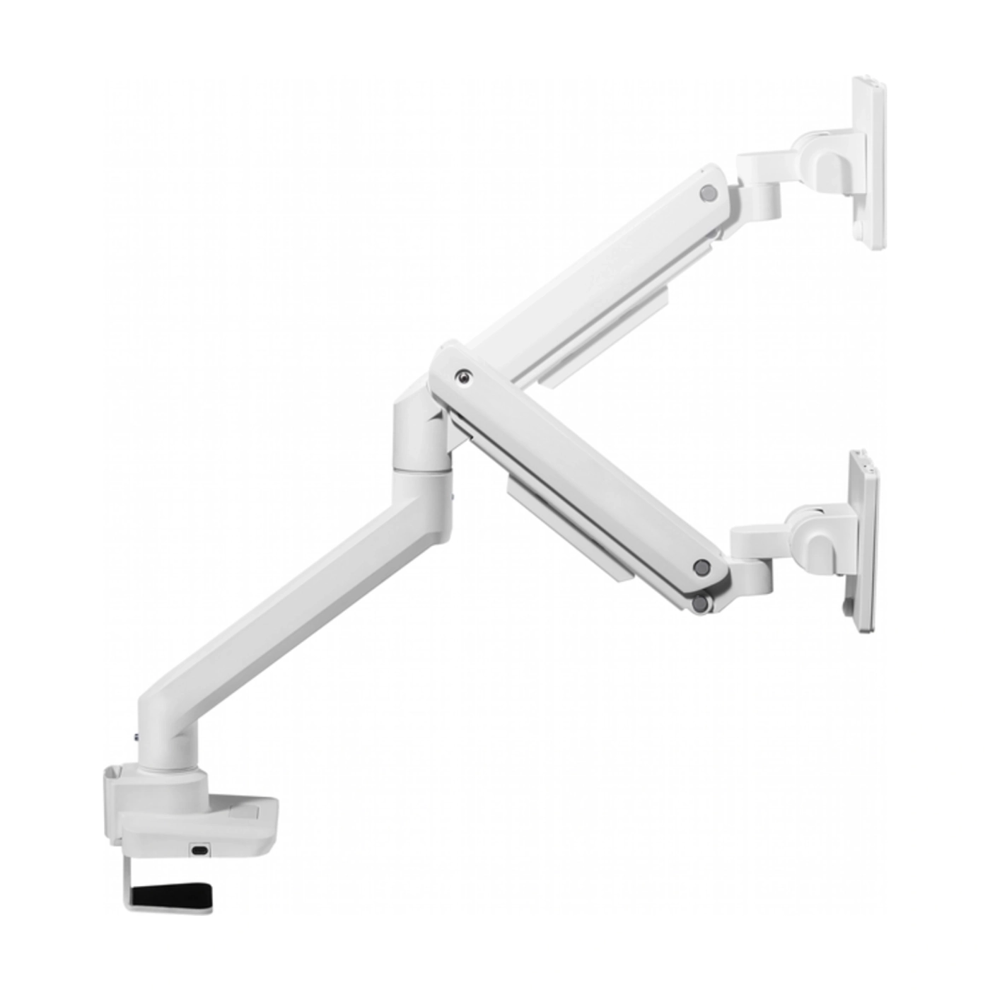 Купити Кріплення для монітора OfficePro MA801W 17-49" White - фото 6