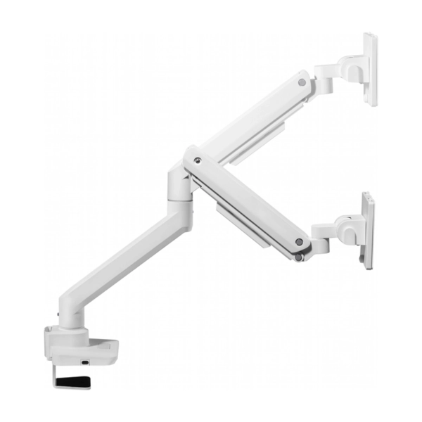 Купити Кріплення для монітора OfficePro MA801W 17-49" White - фото 6