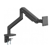 Купити Кріплення для монітора OfficePro MA712B 17-49" Black - фото 1